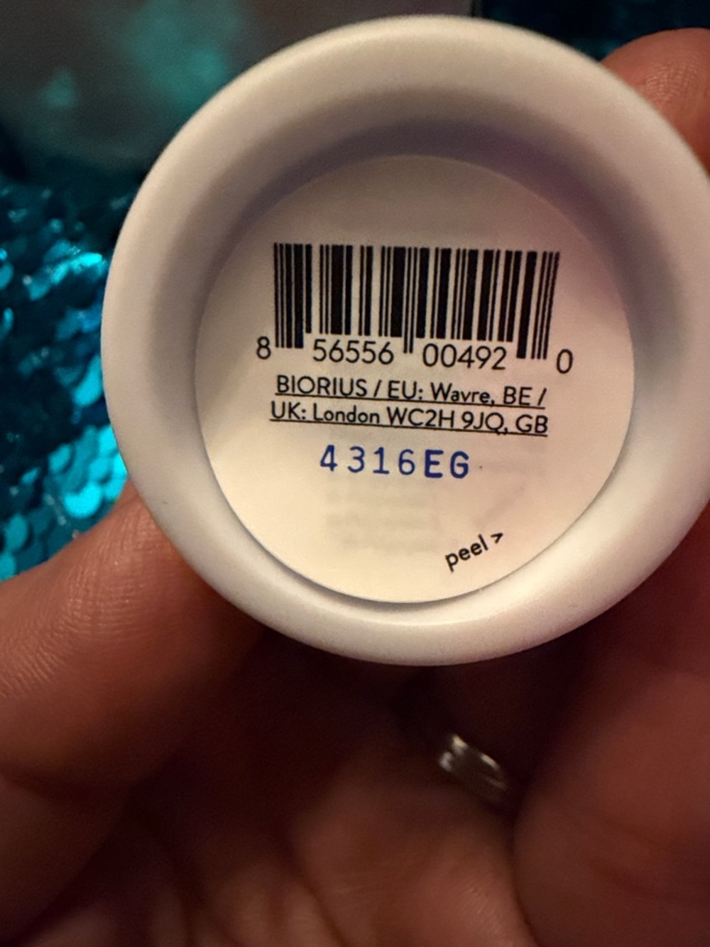 Drunk Elephant Polypeptide Cream - Picture 4 of 5